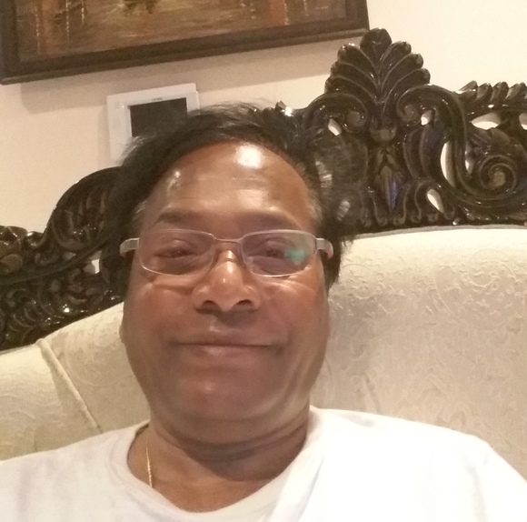 Meet your Posher, Vinod - Picture 1 of 1
